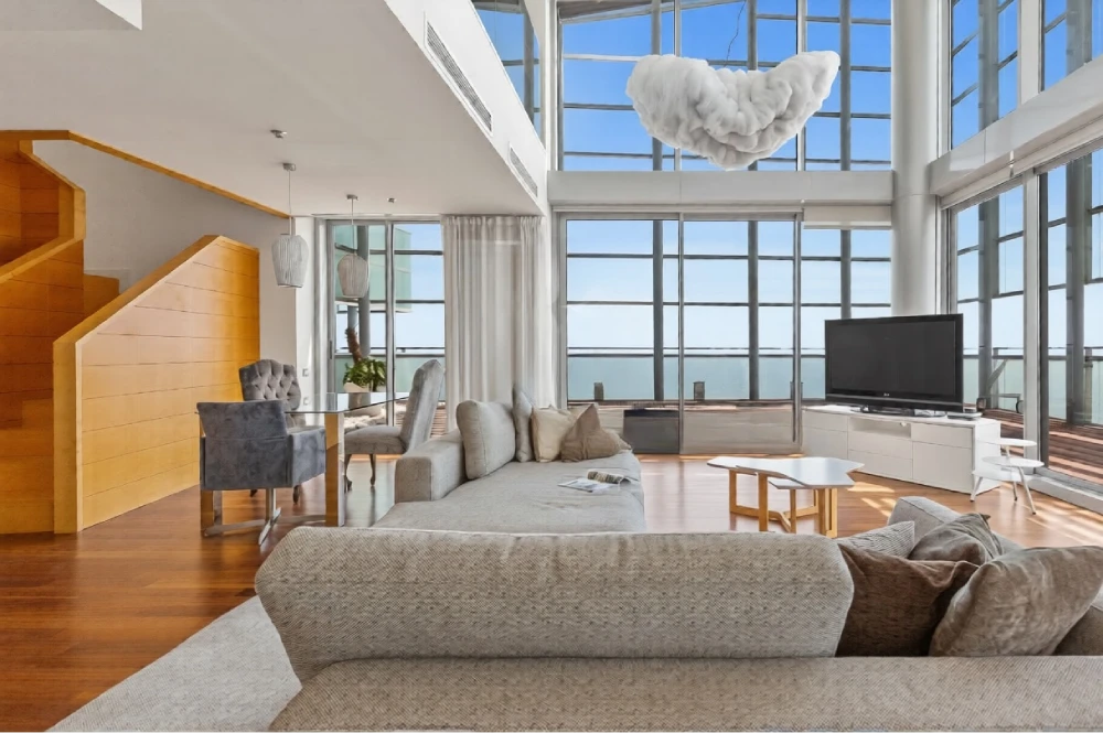 The Prestige Penthouse