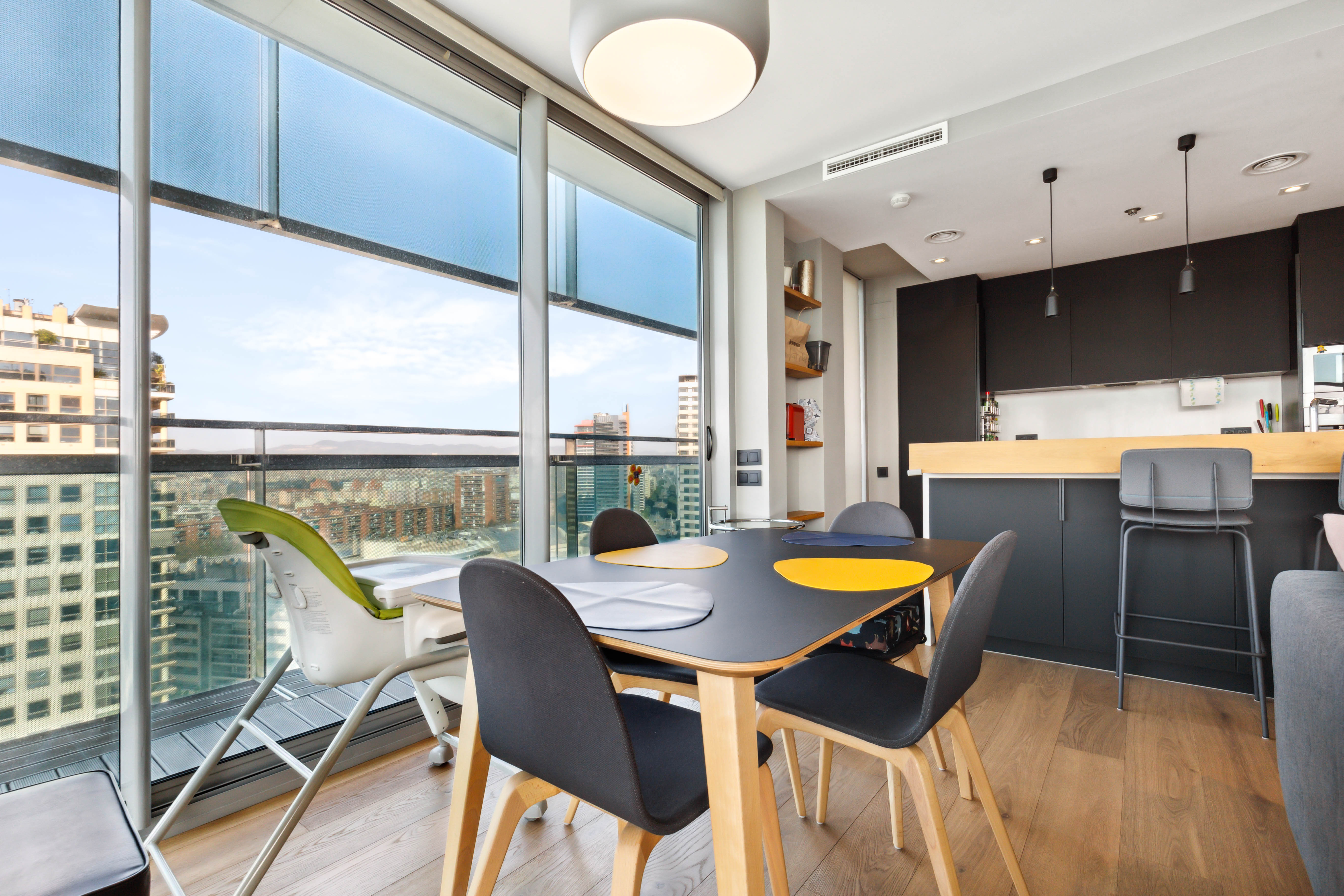 The Panorama Residence