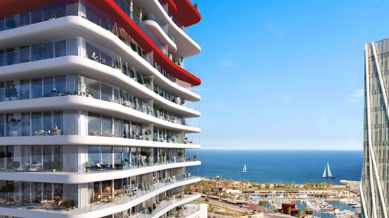 Discover Barcelona's Most Coveted Residential Addresses