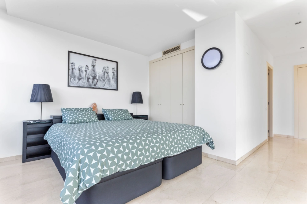 Penthouse Duplex with whole City and Sea Views! 2